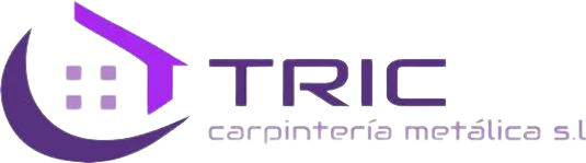 TRIC CARPINTERIA METALICA SL Logo